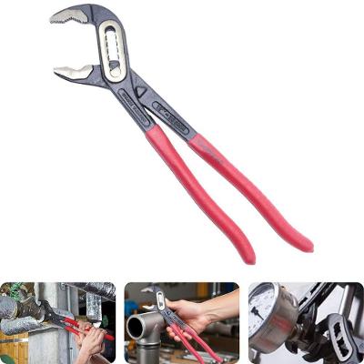 Alicate Bomba D'água 12'' Cr-v Tradestar