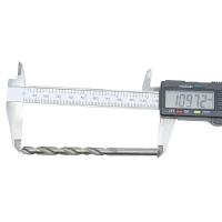 Broca Aço Rápido 9/32'' Tradestar - 2