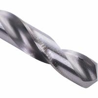 Broca Aço Rápido 9/32'' Tradestar - 6