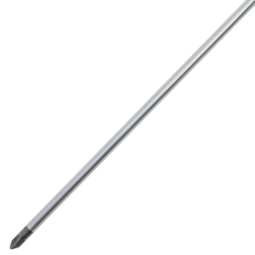 Chave Phillips 1/4 X 10'' Crv Tradestar - 6