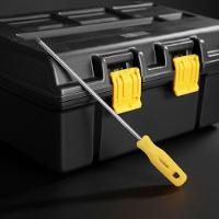 Chave Phillips 1/4 X 10'' Crv Tradestar - 7