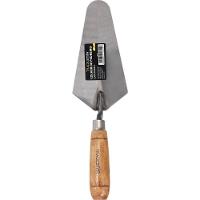 Colher De Pedreiro 6'' Canto Reto Tradestar - 2