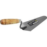 Colher De Pedreiro 6'' Canto Reto Tradestar - 3