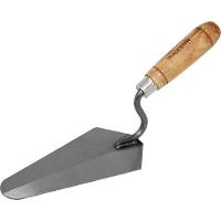 Colher De Pedreiro 6'' Canto Reto Tradestar