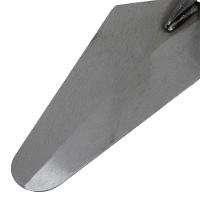 Colher De Pedreiro 6'' Canto Reto Tradestar - 5