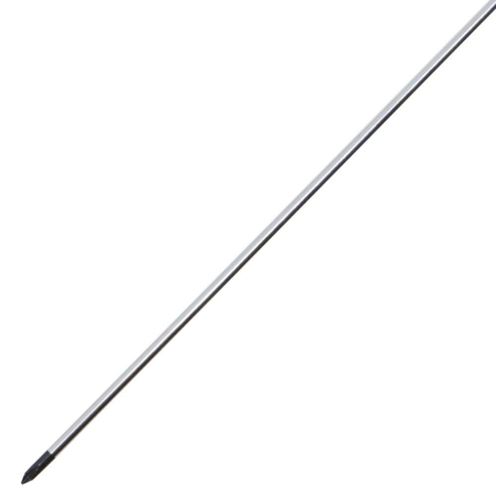 Chave Phillips 1/8 X 8'' Cr-v Tradestar - 4