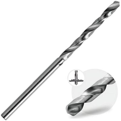 Broca Aço Rápido 3.2 X 65 Mm Tradestar