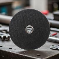 Disco De Corte 115 X 3 Mm Furo 7/8 Mm Metal Pro Tradestar