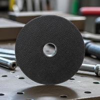 Disco De Corte 115 X 3 Mm Furo 7/8 Mm Metal Pro Tradestar - 6