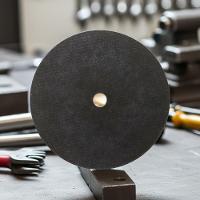 Disco De Corte 230x2,0 Mm Furo 7/8 Aço E Inox Tradestar - 7