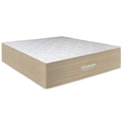 Colchão Star New – Solteiro (193x203x38) - Ortobom