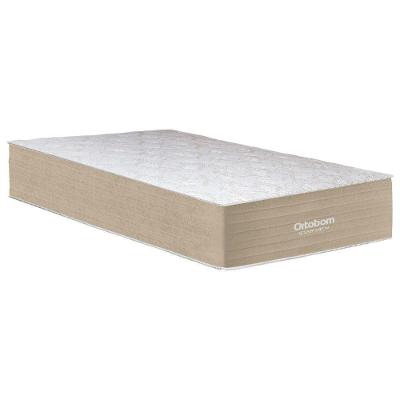 Colchão Star New - Solteiro (88x188x38) - Ortobom