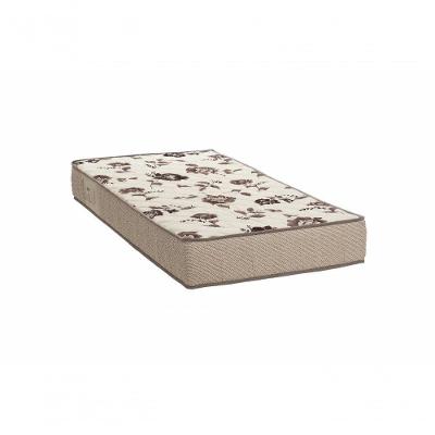 Colchão Physical Mega Resistente – Solteiro (88x188x22) - Ortobom