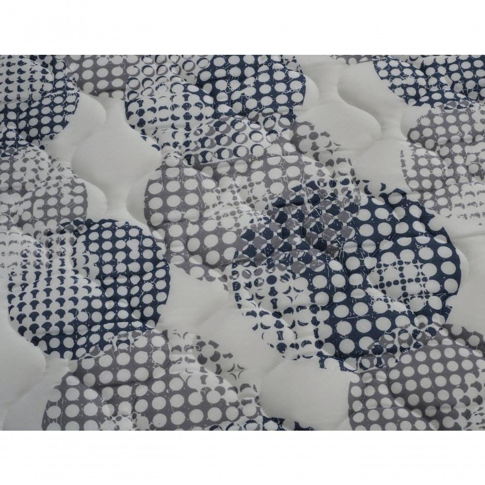 Cama Box E Colchão Iso Superpocket – Queen Size (158x198) – Ortobom - 5