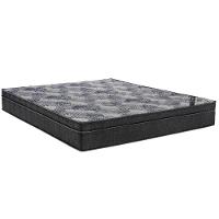 Cama Box E Colchão Iso Superpocket – Queen Size (158x198) – Ortobom - 2