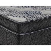 Cama Box E Colchão Iso Superpocket – Queen Size (158x198) – Ortobom