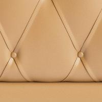 Cabeceira Murat Facto Nero Super King (8x195x120) - Ortobom - 2