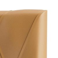 Cabeceira Murat Facto Nero Super King (8x195x120) - Ortobom - 3