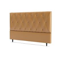 Cabeceira Murat Facto Nero Super King (8x195x120) - Ortobom - 7