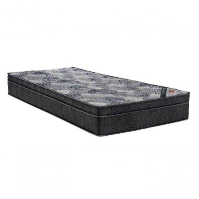 Colchão Misto Iso Superpocket – Solteiro (78x188x25) – Ortobom