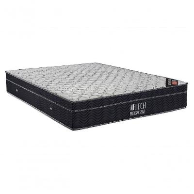 Colchão Airtech Progressive – Queen Size (158x198x29) – Ortobom