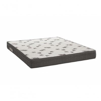 Colchão Light D45 - Casal (138x188x20) - Ortobom