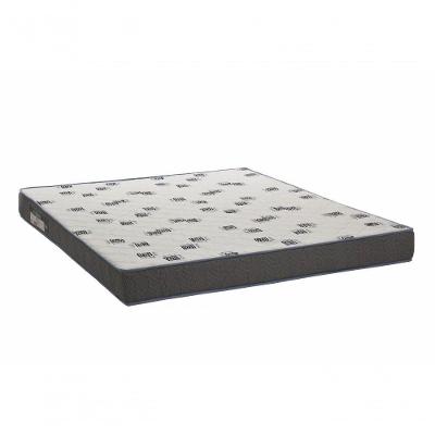 Colchão Light D33 Queen Size (158x198x14) - Ortobom