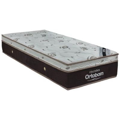 Colchão Sleep King – Solteiro (88x188x32) - Ortobom