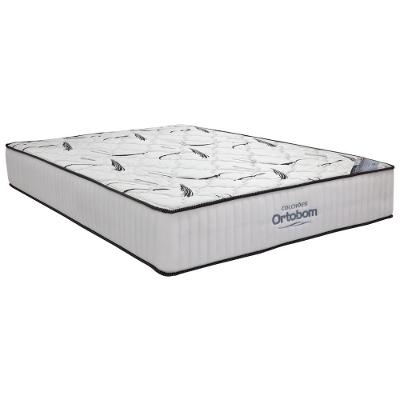 Colchão Highfoam – Casal (138x188x28) - Ortobom