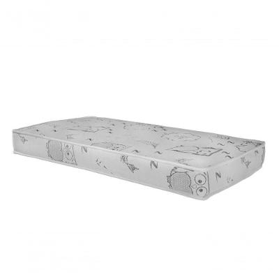 Colchão Baby Malha Petit Blanc (60x130x12) - Ortobom
