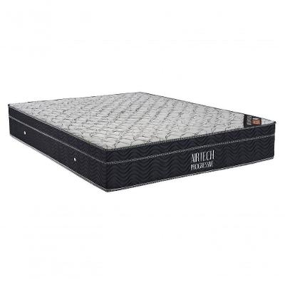 Colchão Airtech Progressive – Super King (193x203x29) – Ortobom