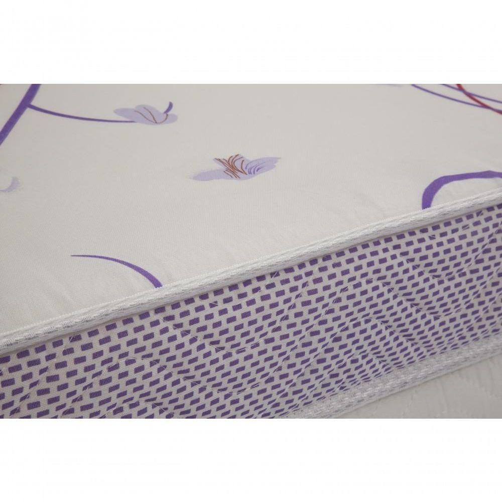 Colchão Physical Res Mini Cama (12x70x150) - Ortobom - 2