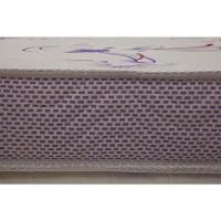 Colchão Physical Res Mini Cama (12x70x150) - Ortobom - 3