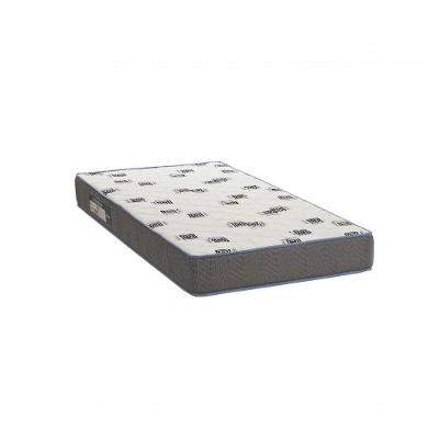 Colchão Light D33 – Solteiro (78x188x14) – Ortobom