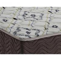 Cama Box E Colchão Iso 150 D45 – Queen Size(158x198) Ortobom - 3