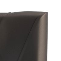 Cabeceira Murat Facto Nero Queen (8x160x120) - Ortobom - 3