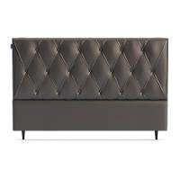 Cabeceira Murat Facto Nero Queen (8x160x120) - Ortobom - 6