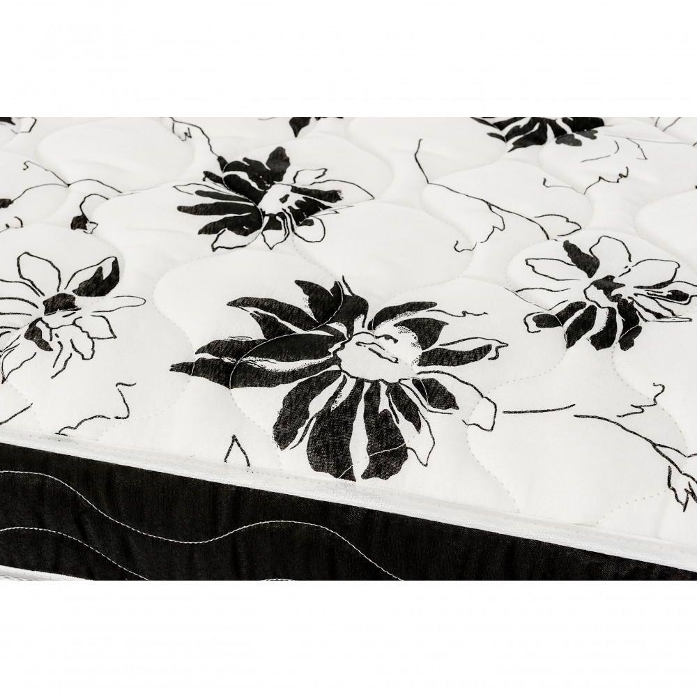 Conjugado Union Ortopedic Casal (138x188x43) - Ortobom - 2