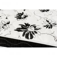 Conjugado Union Ortopedic Casal (138x188x43) - Ortobom - 2