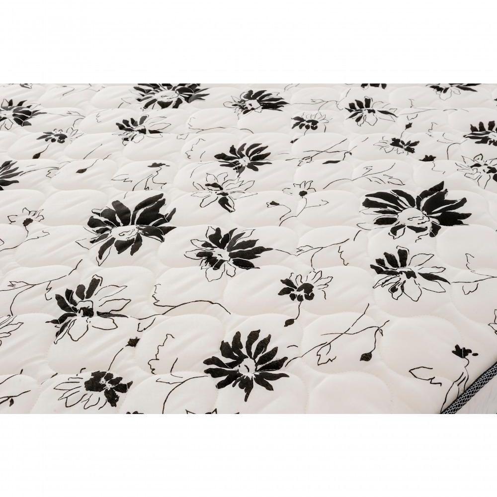 Conjugado Spring Solteiro (88x188x43) - Ortobom - 2
