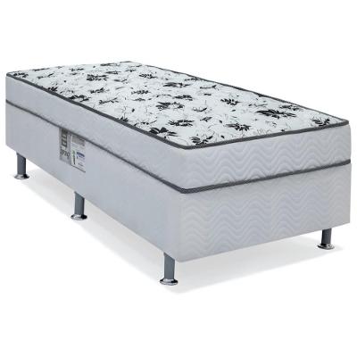 Conjugado Spring Solteiro (88x188x43) - Ortobom