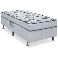 Conjugado Spring Solteiro (88x188x43) - Ortobom - 1