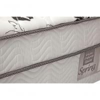 Conjugado Spring Solteiro (88x188x43) - Ortobom - 5