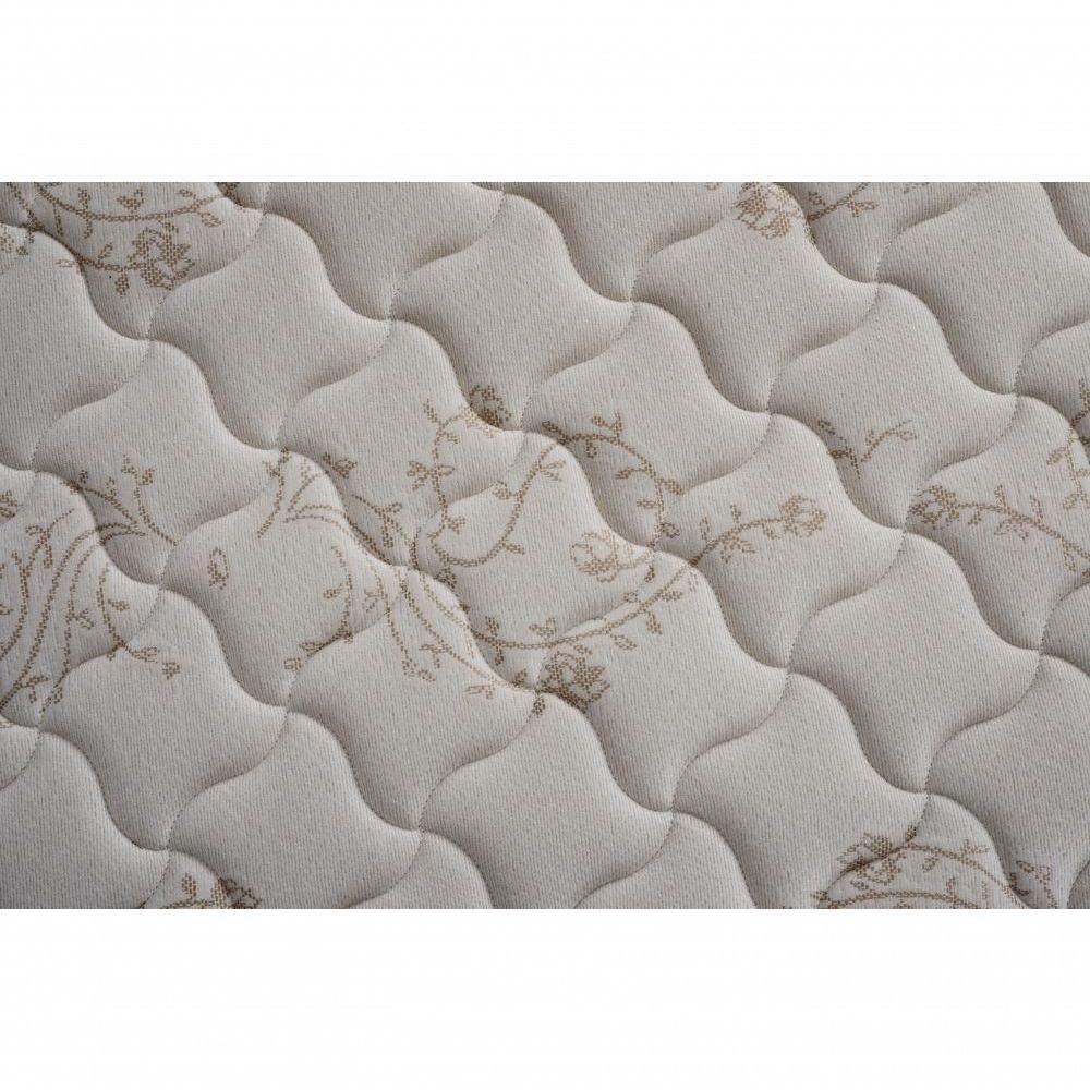 Cama Box E Colchão Airtech Springpocket – Casal (138x188) - Ortobom - 3