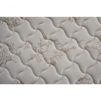 Cama Box E Colchão Airtech Springpocket – Casal (138x188) - Ortobom - 3