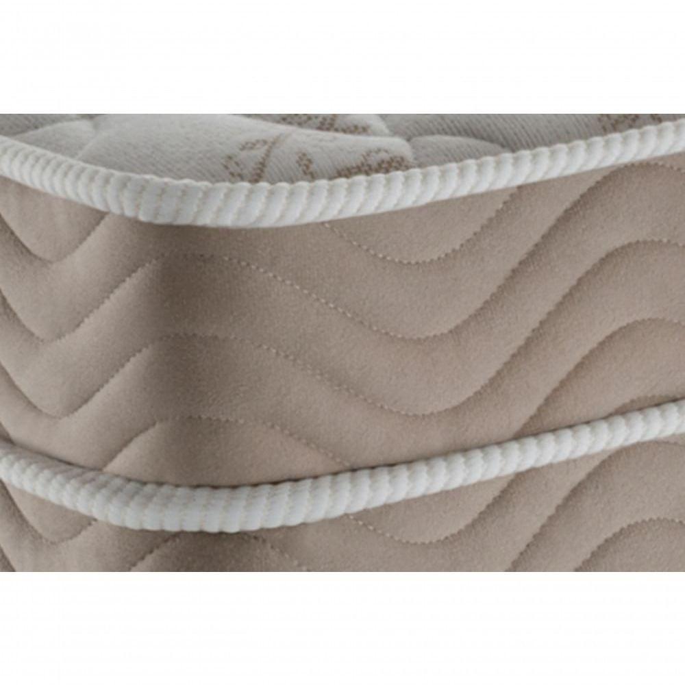 Cama Box E Colchão Airtech Springpocket – Queen Size(158x188) - Ortobom - 4