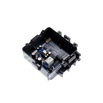 Controle E Modulo Whirlpool Bre80ab W10668378 - Original