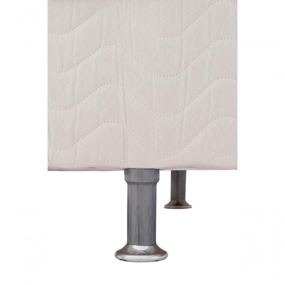 Conjugado Spring Casal (138x188x43) - Ortobom - 6