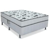 Conjugado Spring Casal (138x188x43) - Ortobom - 1