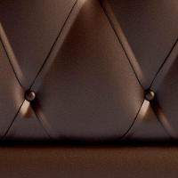 Cabeceira Murat Facto Nero Super King (8x195x120) - Ortobom - 2